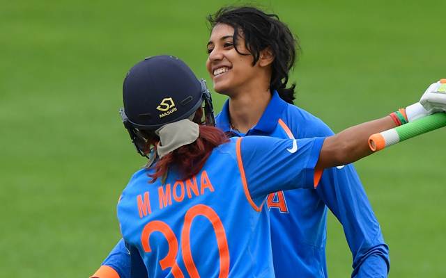 The Indian women's cricket team defeated New Zealand by eight wickets in the second ODI to take an unassailable 2-0 lead in the three-match series.