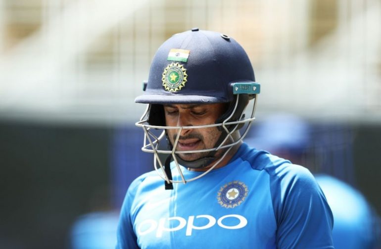 India's Ambati Rayudu banned from bowling by ICC over suspect action